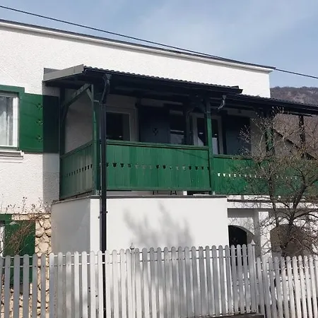 Objekt Tulipan *