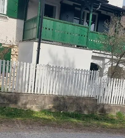 Objekt Tulipan